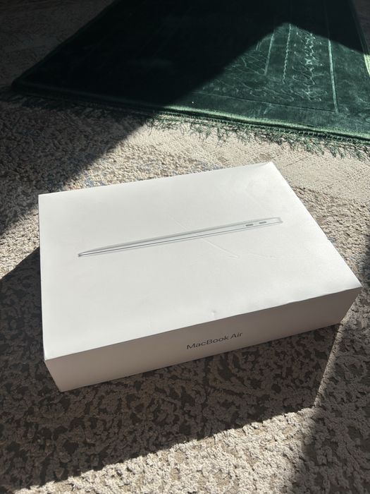 MacBook Air 13 256GB