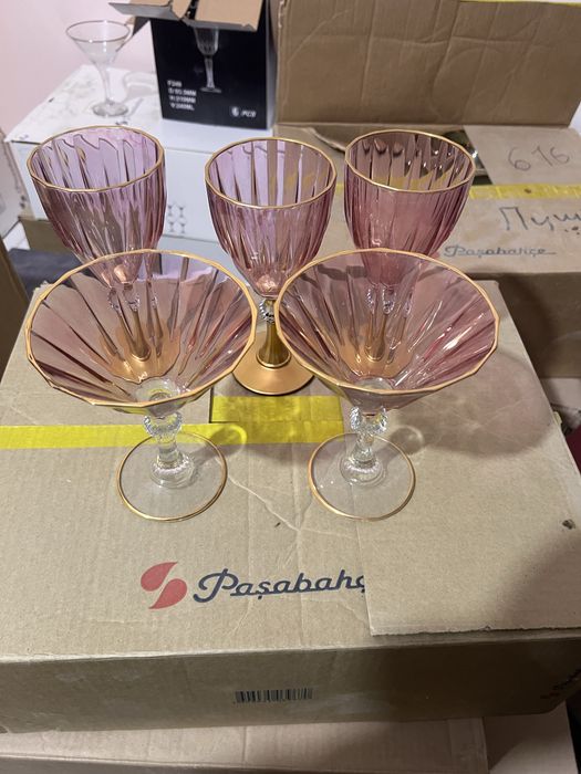 Chinni buyumlar arzoni 50ming 6tasi