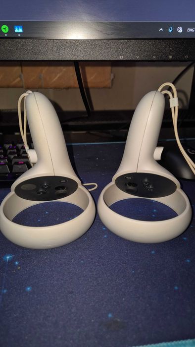 Oculus Quest 2 stare impecabila