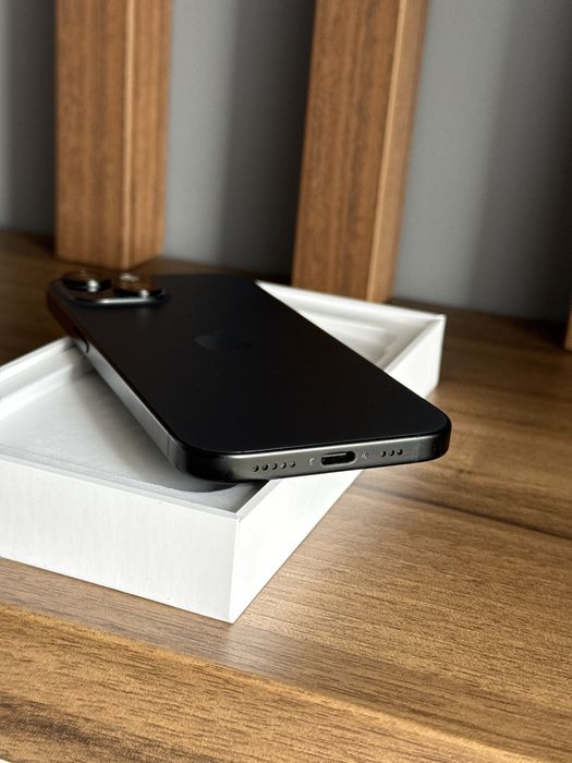 Iphone 15 Black - Ca Nou