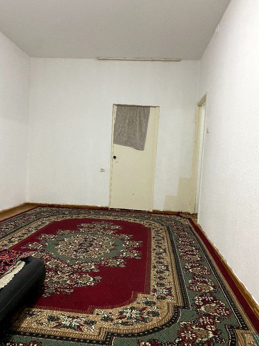 Срочно аренда квартира шерикчилика факат болар  Максим Горький ТТЗ да