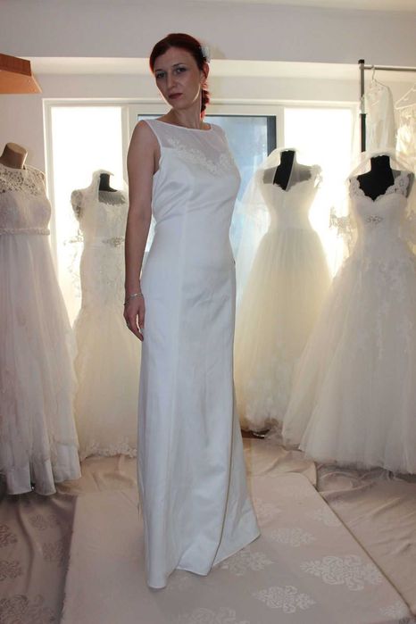Rochie mireasa ieftina-modele diferite