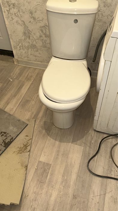 унитаз 2000 срочно