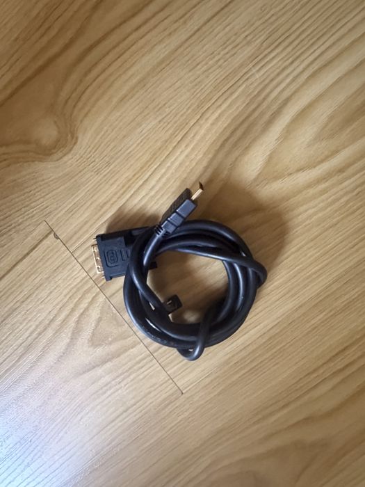Vand monitor LED BENQ