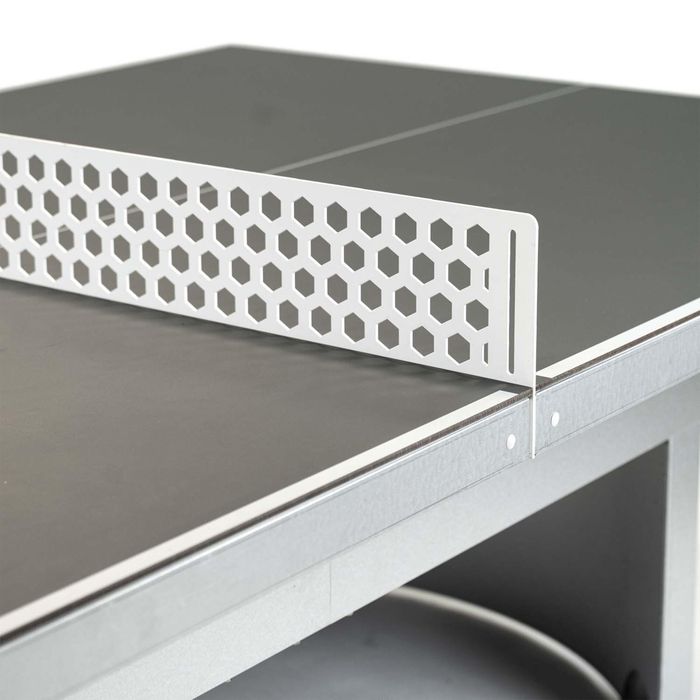 Masă De Ping Pong Pentru Exterior 510 - produs resigilat Decathlon