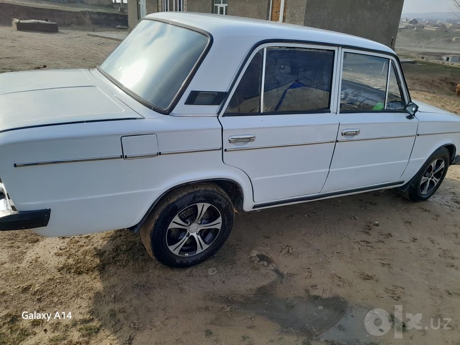 Ваз 2106 сотилади