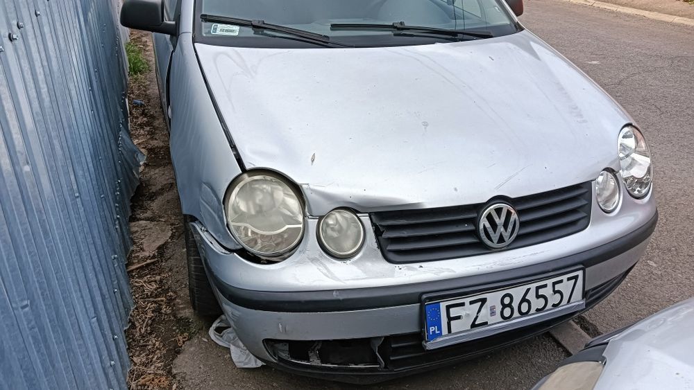 Vw polo  preț 650e acte la zi