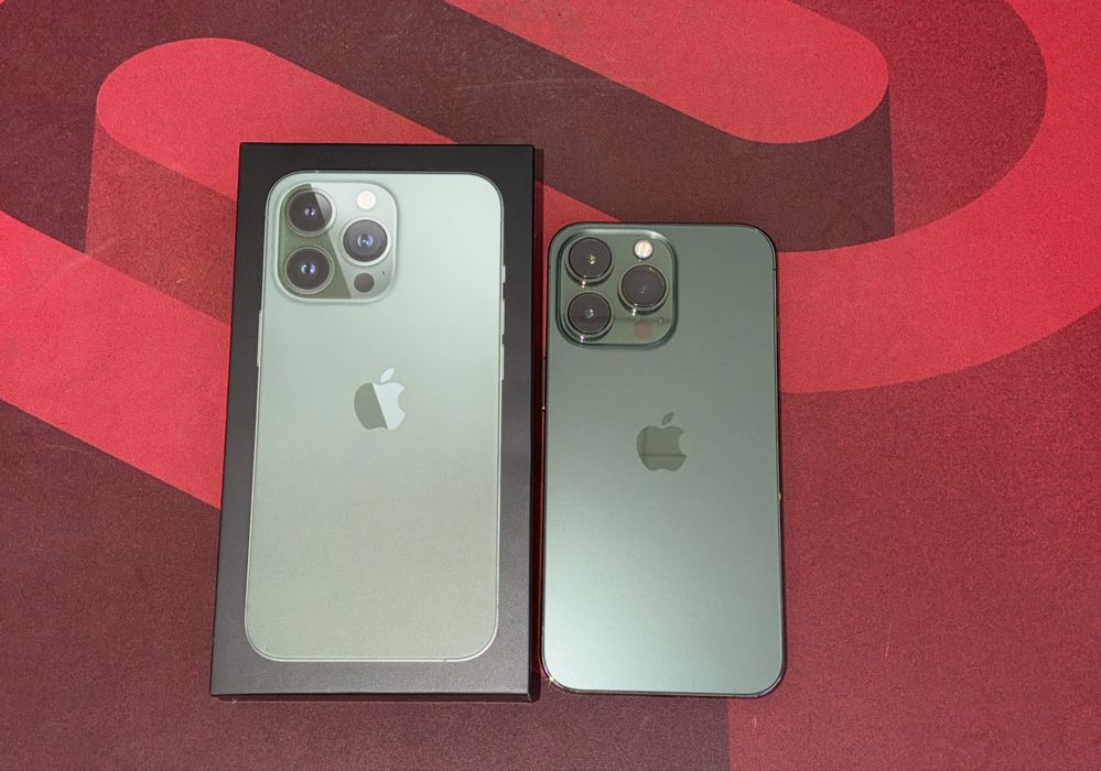 Iphone 13 Pro 128GB