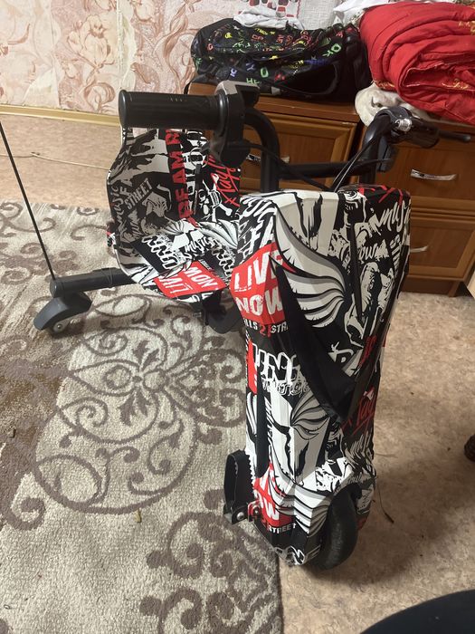 Продам дрифт кар