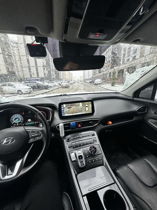 Santafe Full 3,5 СантаФе