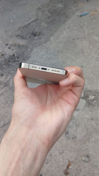 IPhone 12 pro б/у