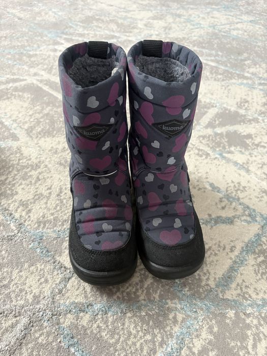 Обувь пакетом 32-33р