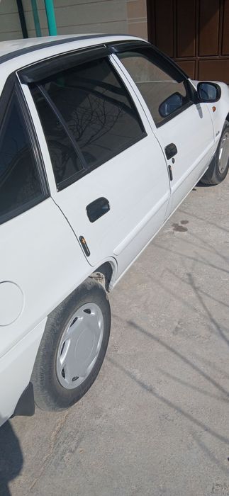 Нексия 2 сотилади 2009 йил сонс трамблёр