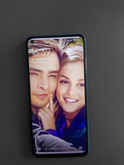 Redmi note 9 продам