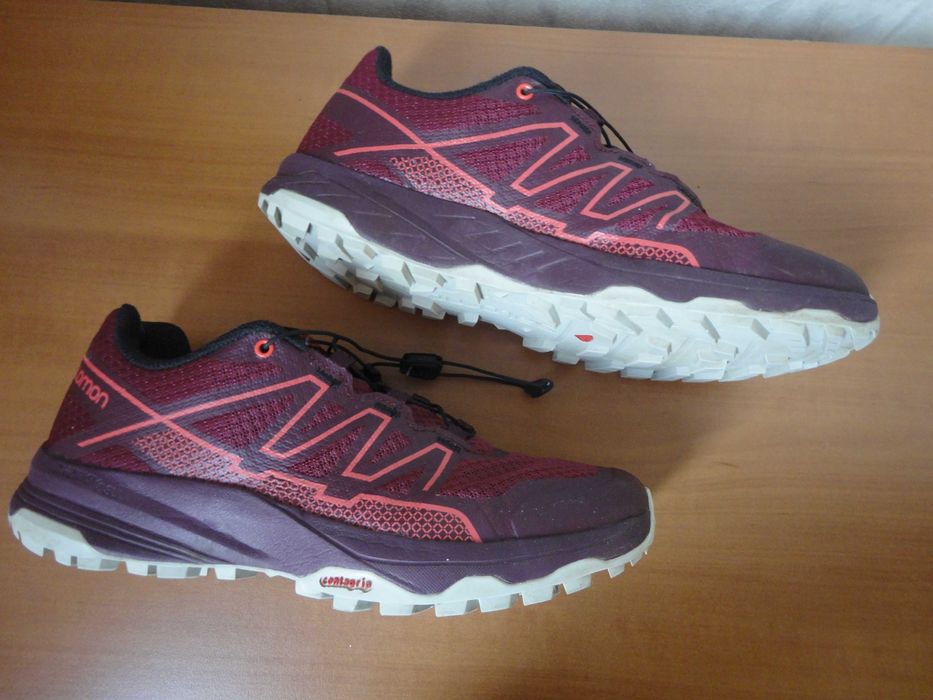 N38,5 Salomon/дамски маратонки