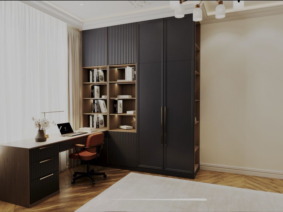 Дизайнер интерьера/ Дизайн интерьера