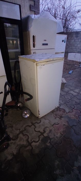 Холодильник с доставкой