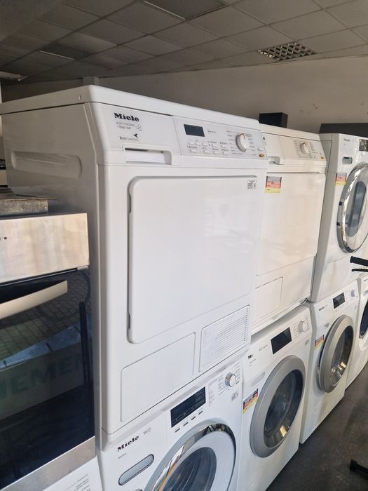 Сушилня Miele T8967WP 7 кг А+++
