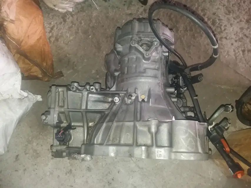 Camry,Камрий каробка 20 механика, Европа!