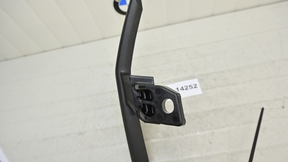 Maner Prindere Pasager Stanga BMW C400GT 2018 - 2021