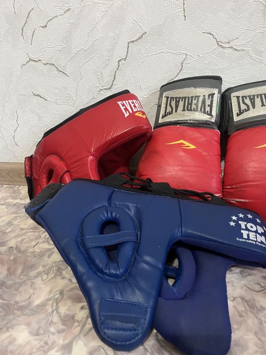 Боксерские комплект