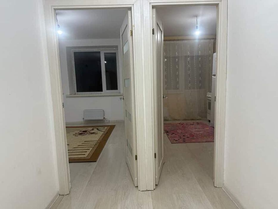 продам квартиру в мкр бека
