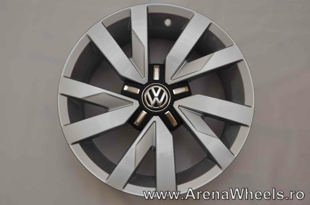 Jante Noi 16 inch Originale Vw Passat 3G B8 R16 Aragon