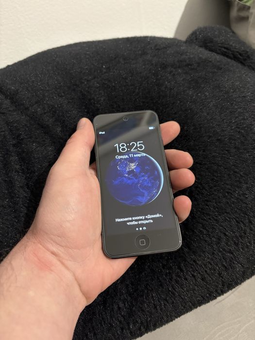 Ipod touch 6 16 гб