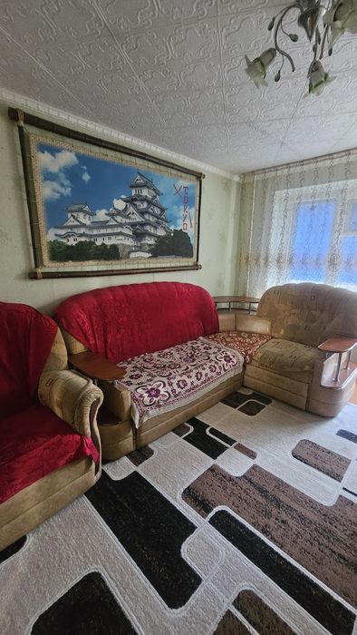 Сдам комнату девушке, женщине
