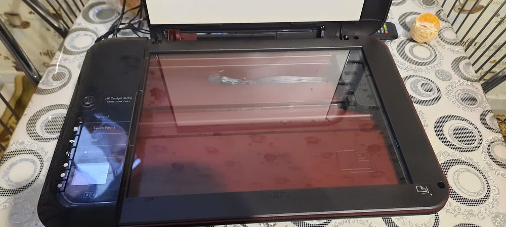 Принтер НР 3 в 1