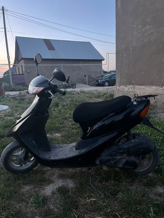 Продам Мопед    .