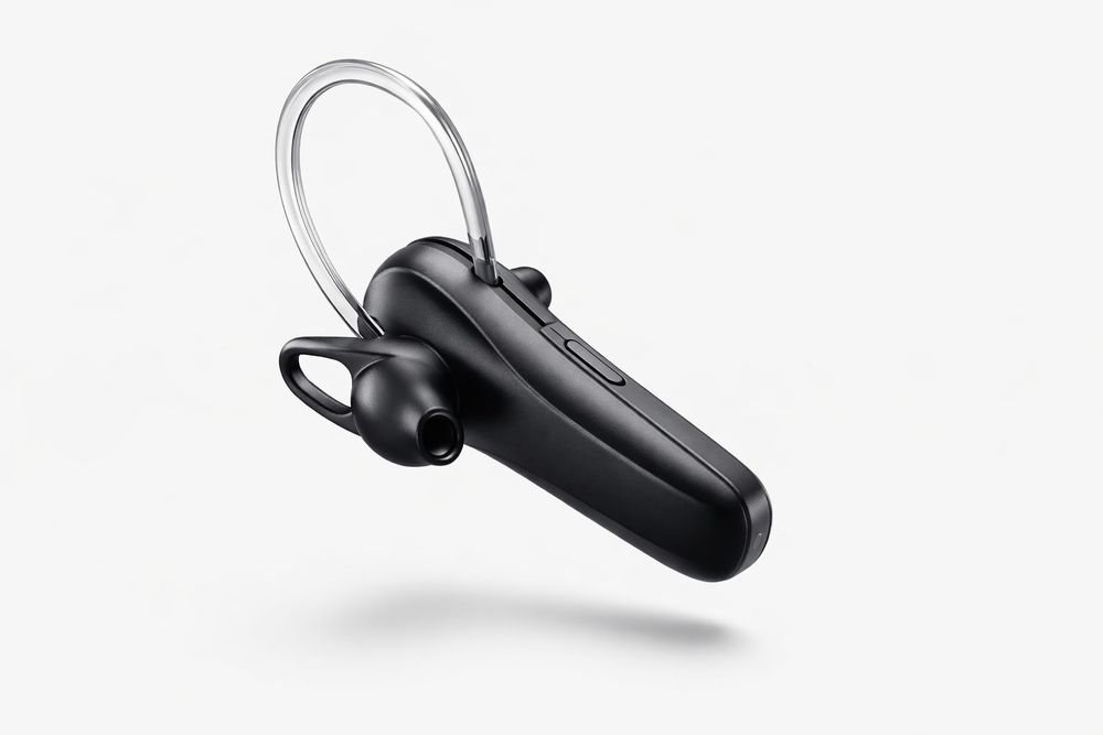 Блютуз гарнитура Samnyte