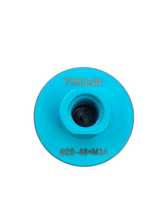 Диамантена конусна фреза 20-48 мм