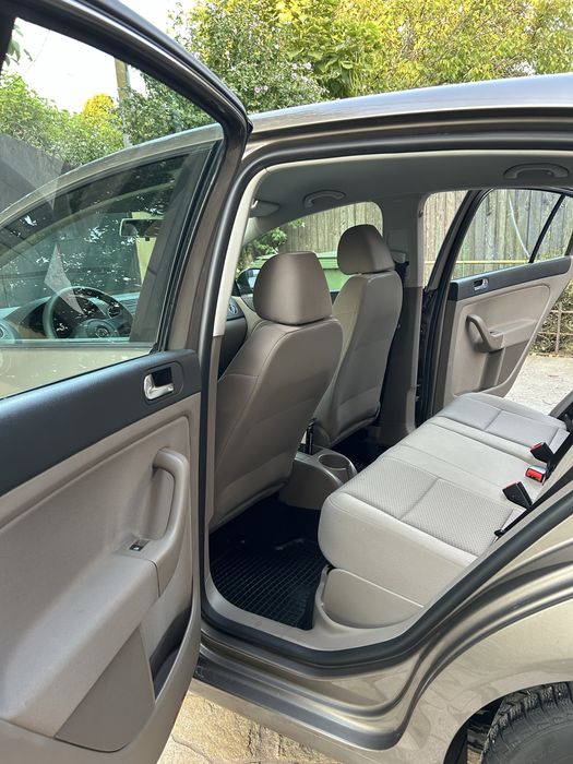 Golf 6 Plus 2013