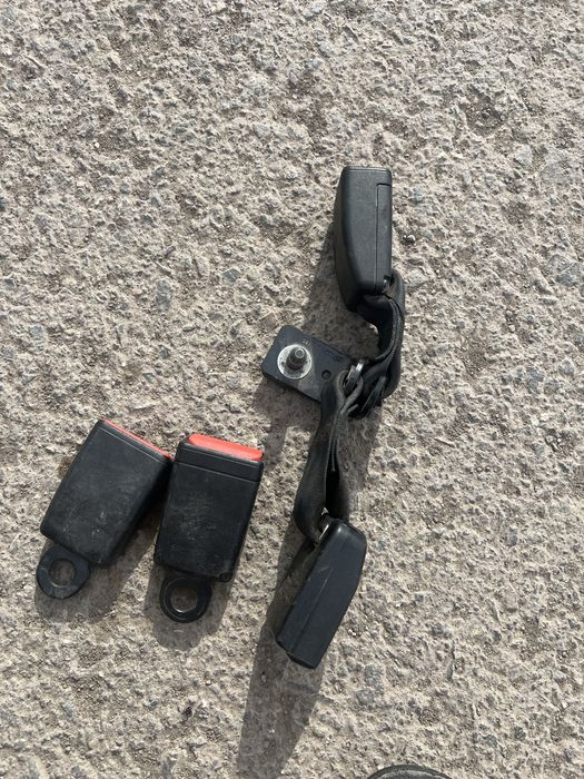 Лада ваз ларгус ремней безопасности