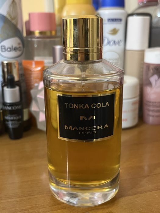 Mancera Tonka Cola ~100ml