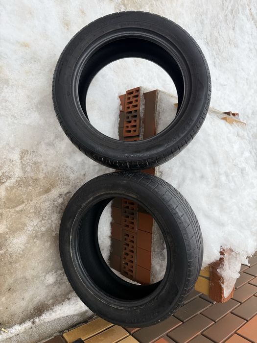 215/55 R17 Летние