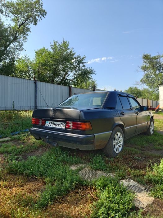 Продам Мерседес 190к
