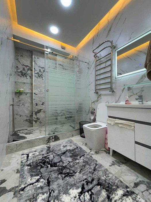 Сдается кв Tashkent City+парковка Вид на Город,Дружба Народов 3/5/7!!!