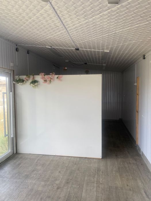 Продам Павильон .