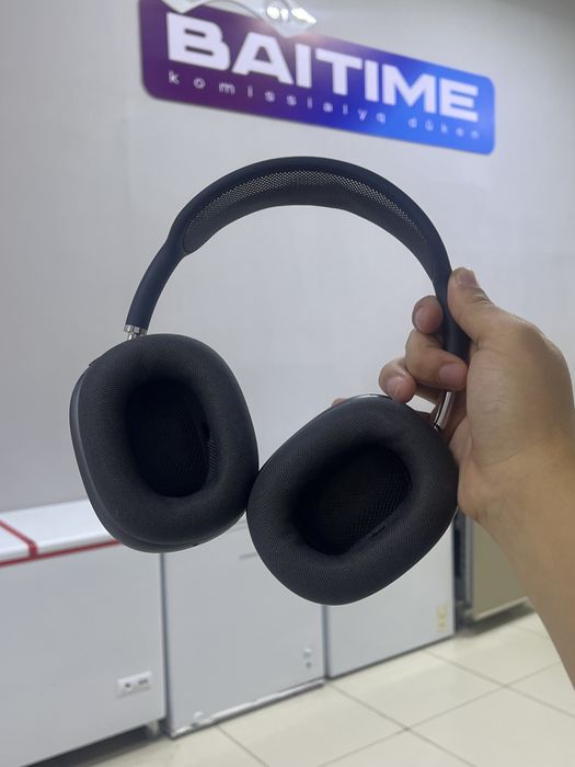 Наушники AirPods Max