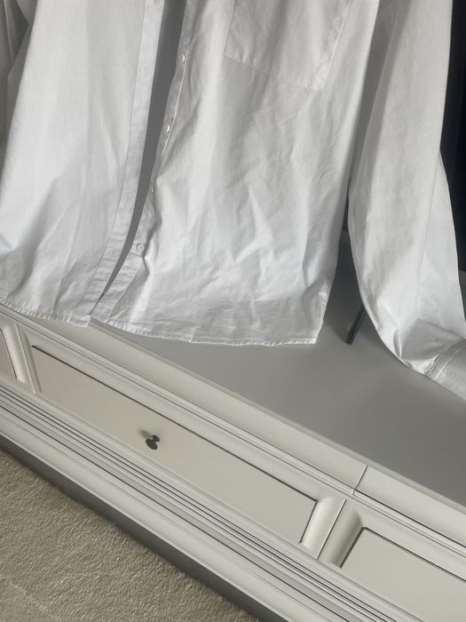 Bluza/ camasa alba Esprit