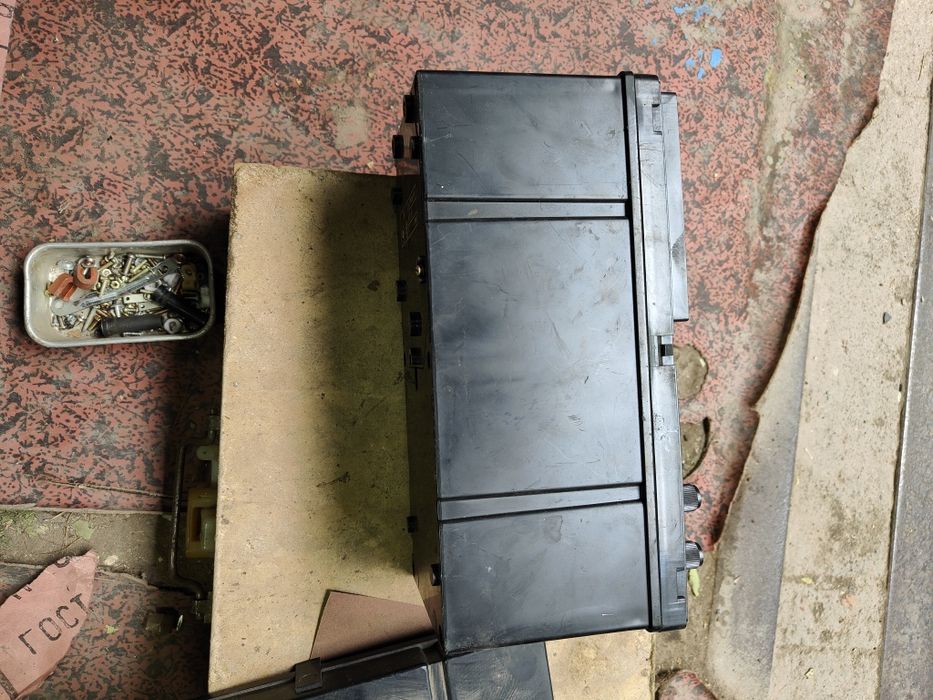 Микрометр изменения