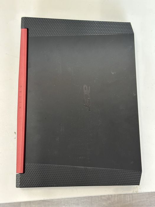 Игровой ноутбук ACER NITRO 5