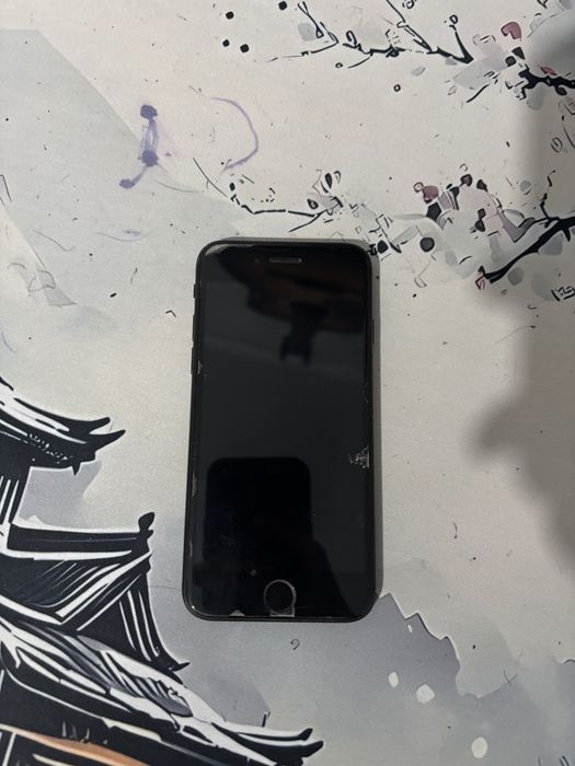Iphone SE 128 gb