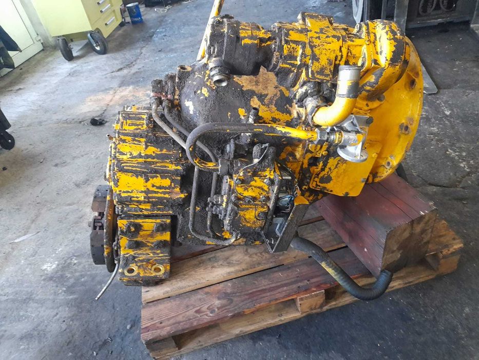 Cutie de viteze incarcator frontal vola Volvo BM , Volvo 30804