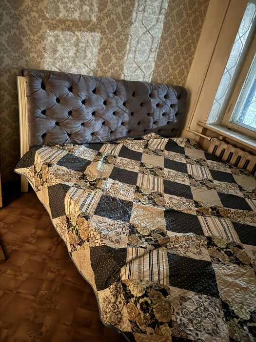 2х спальная кровать