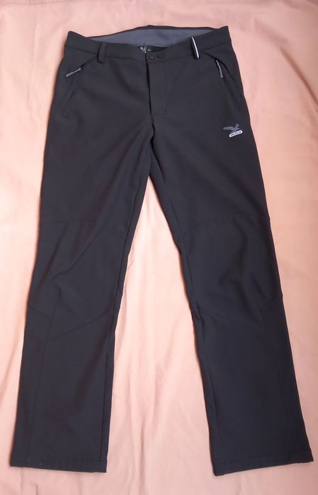 Salewa туринг/трекинг панталони L/XL