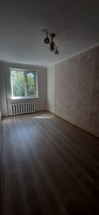 Продам 3х комнатную квартиру