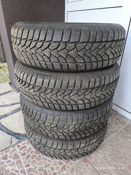 зимни гуми Uniroyal winter expert 185/65/15